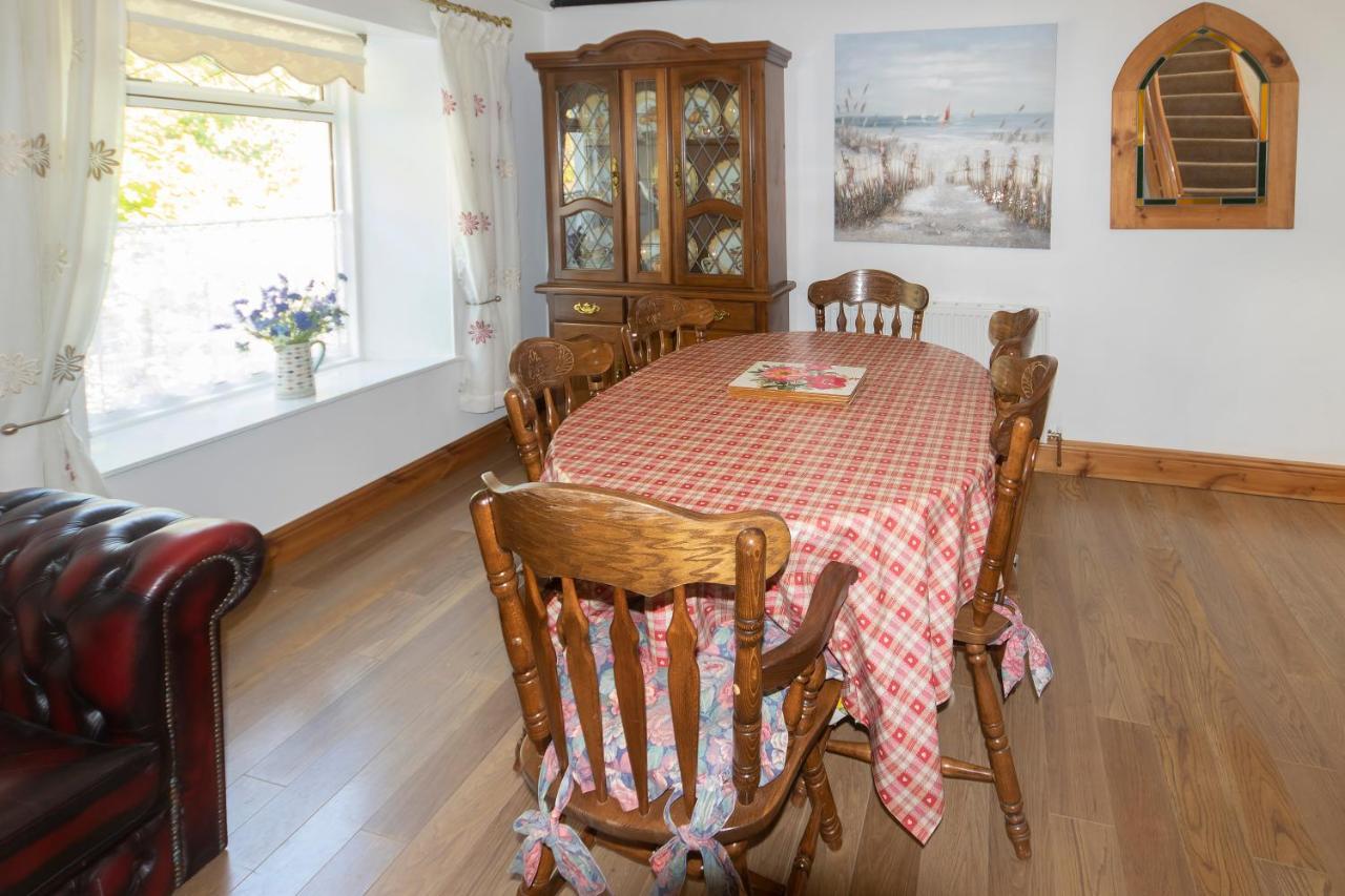 Thorn Cottage Fishguard Esterno foto
