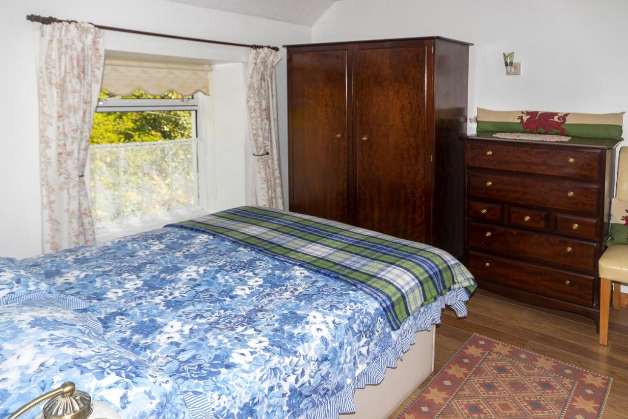 Thorn Cottage Fishguard Esterno foto