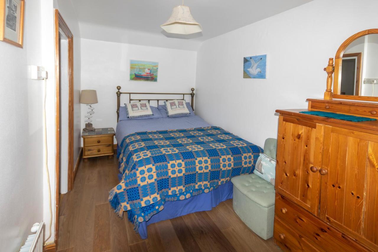 Thorn Cottage Fishguard Esterno foto