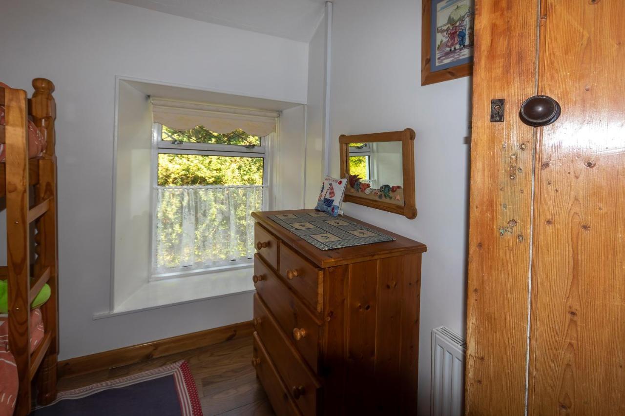 Thorn Cottage Fishguard Esterno foto